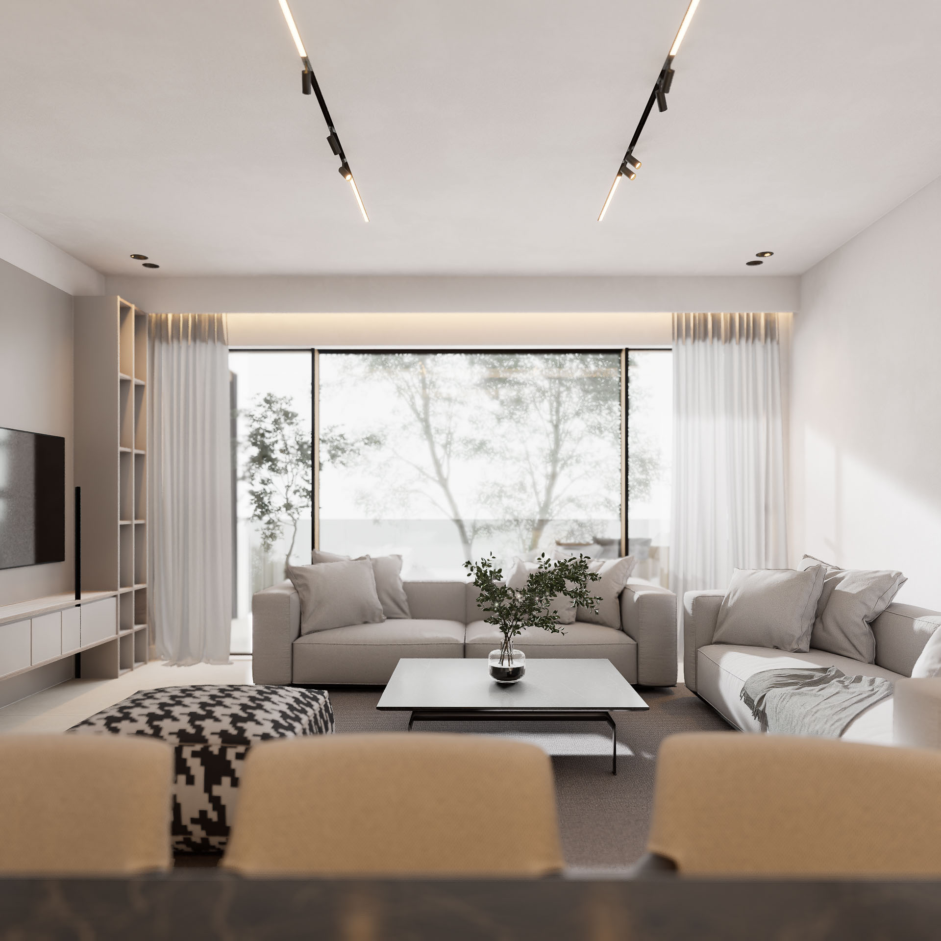 Stan 9 galerija slika 2 - VIP Home Požarevac novogradnja